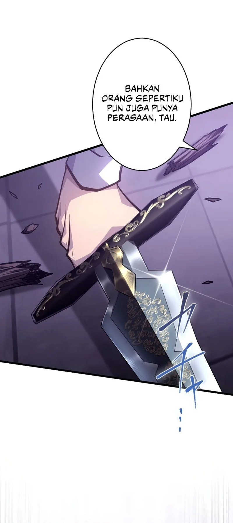 The Rebel Of The Tyrant Noble Family Chapter 22 Gambar 9