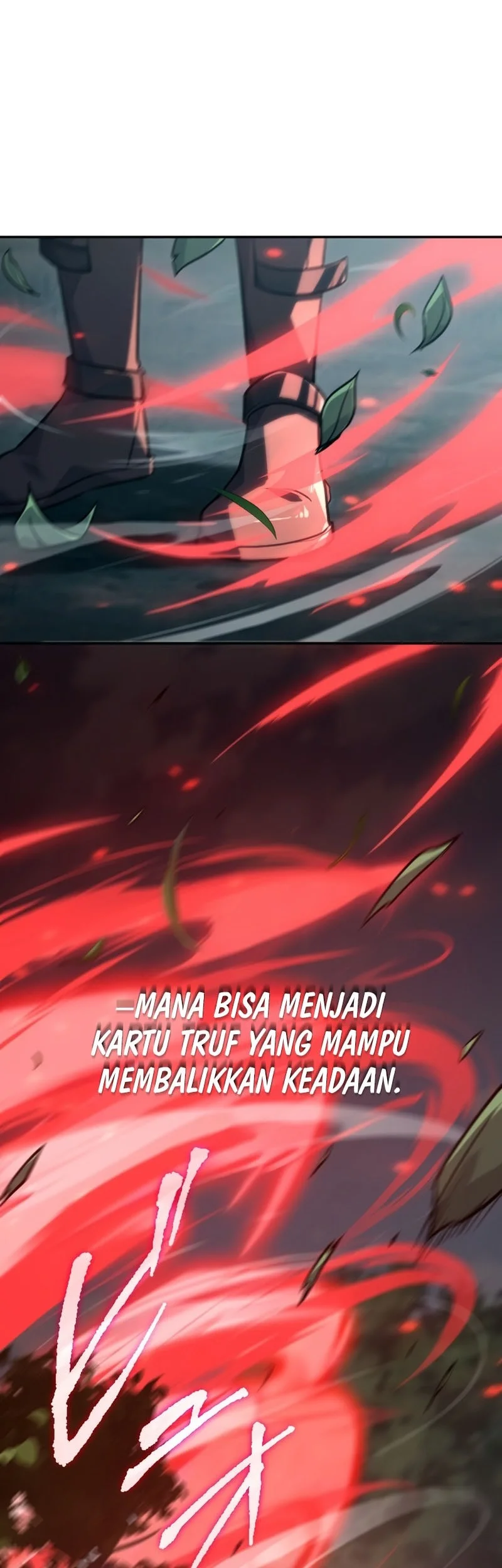 The Rebel Of The Tyrant Noble Family Chapter 24 Gambar 8