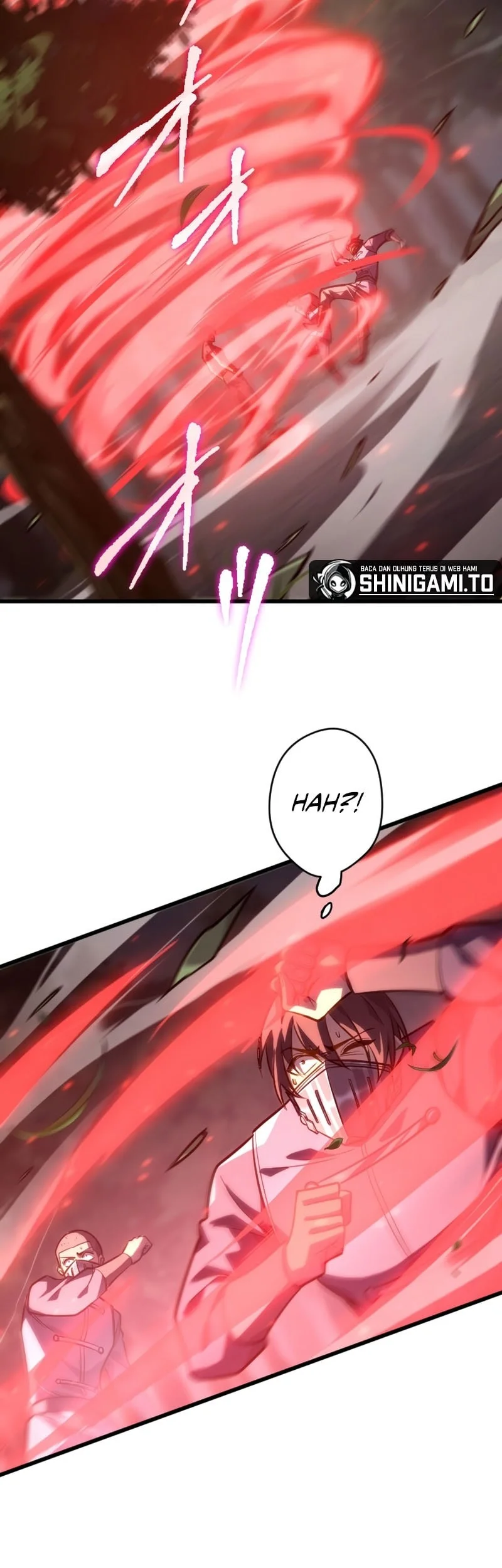 The Rebel Of The Tyrant Noble Family Chapter 24 Gambar 9
