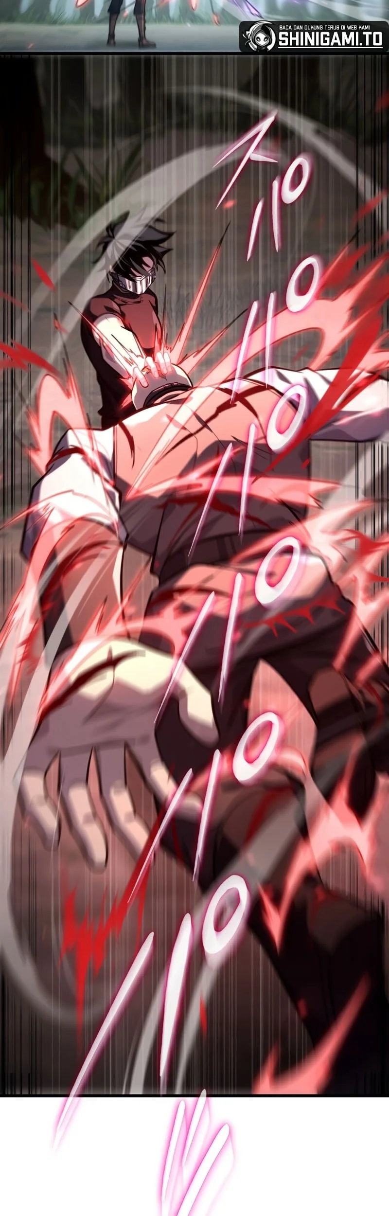 The Rebel Of The Tyrant Noble Family Chapter 25 Gambar 8