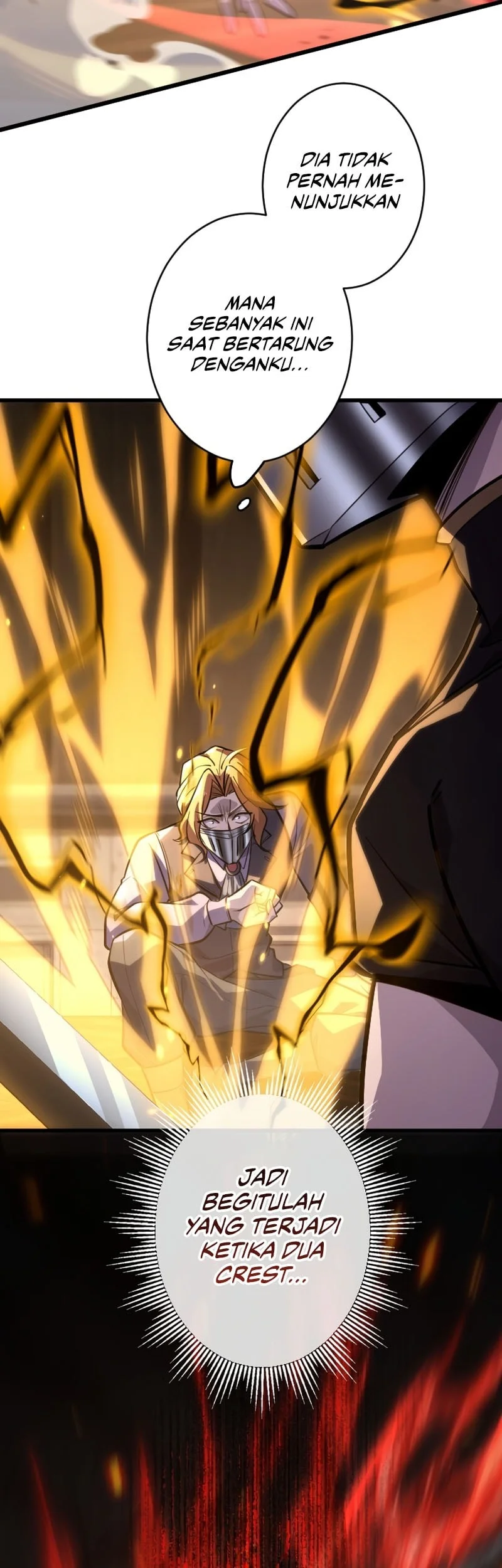 The Rebel Of The Tyrant Noble Family Chapter 27 Gambar 6