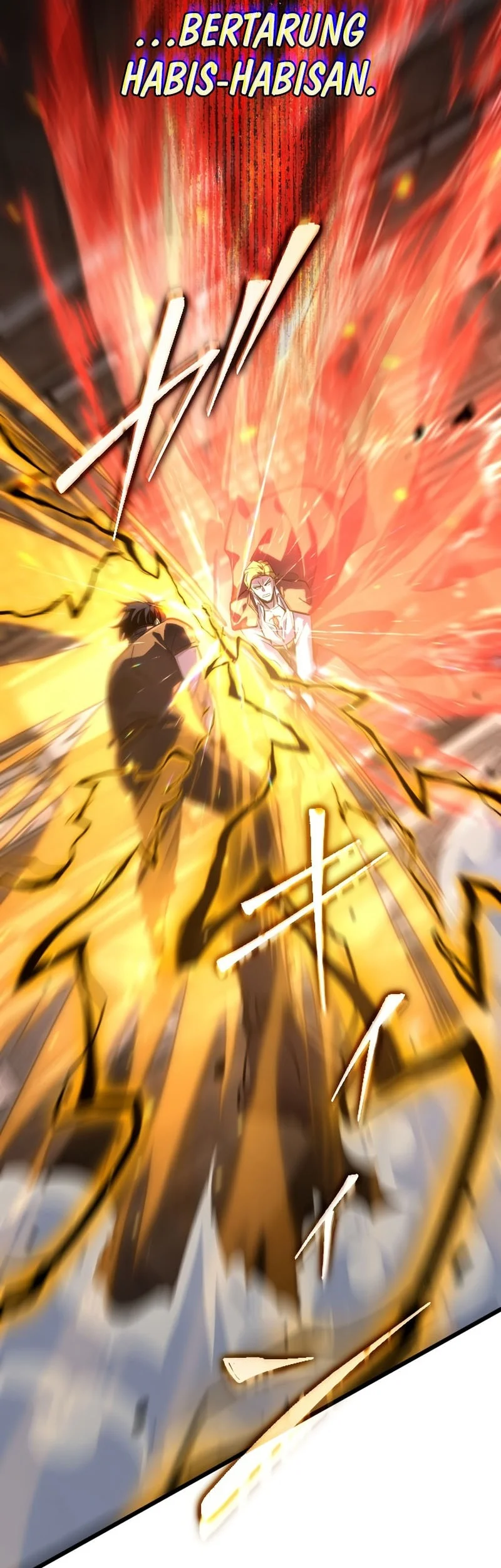 The Rebel Of The Tyrant Noble Family Chapter 27 Gambar 7