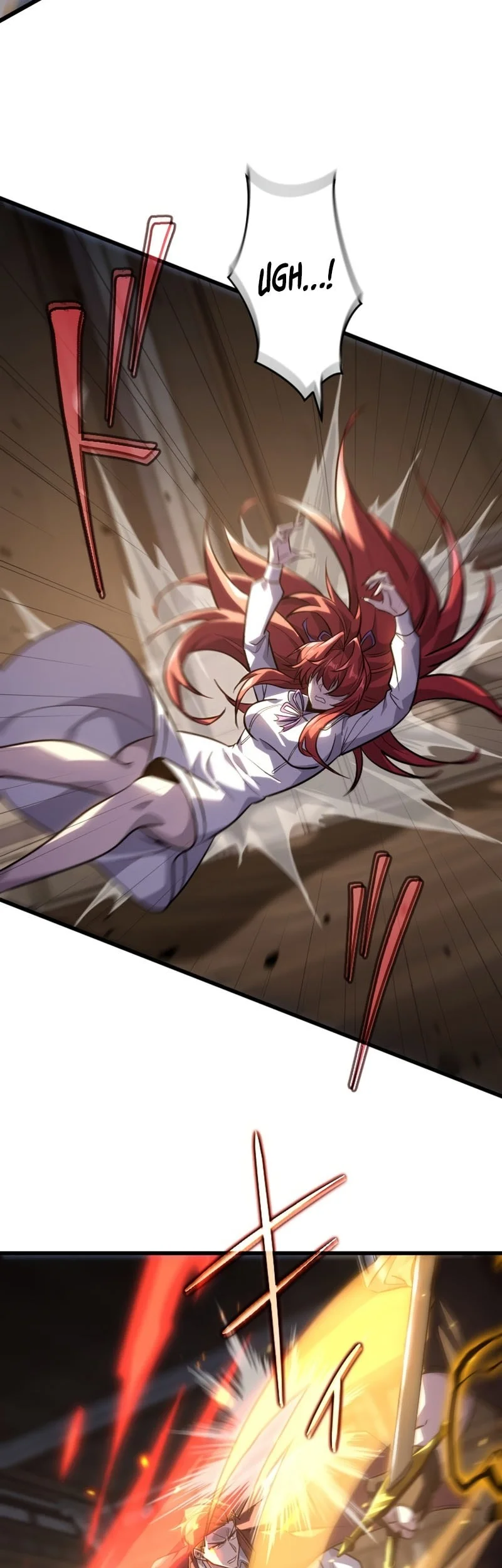 The Rebel Of The Tyrant Noble Family Chapter 27 Gambar 8