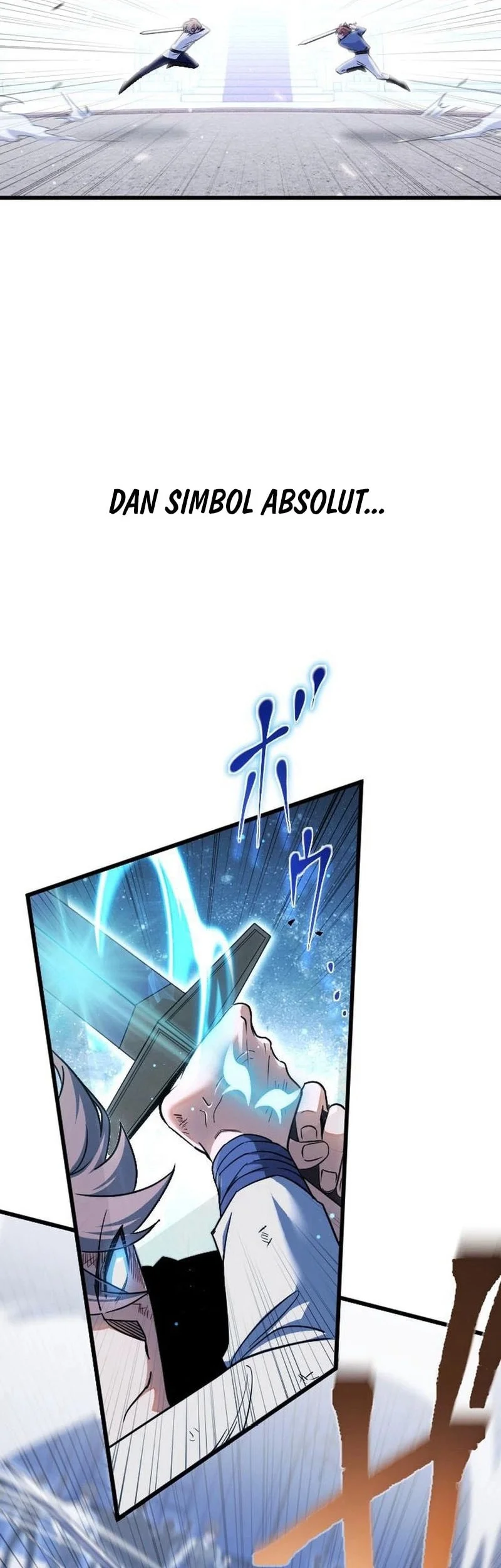 The Rebel Of The Tyrant Noble Family Chapter 3 Gambar 7