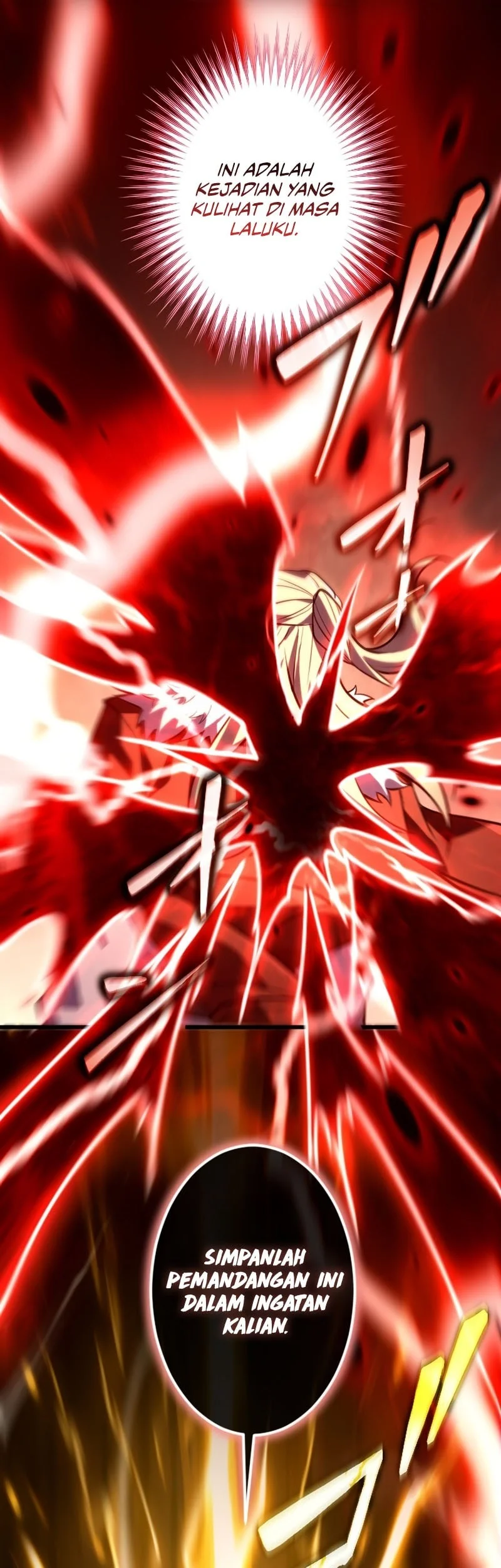 The Rebel Of The Tyrant Noble Family Chapter 32 Gambar 11