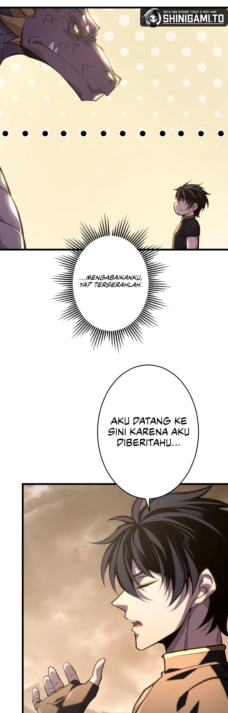 The Rebel Of The Tyrant Noble Family Chapter 33 Gambar 6