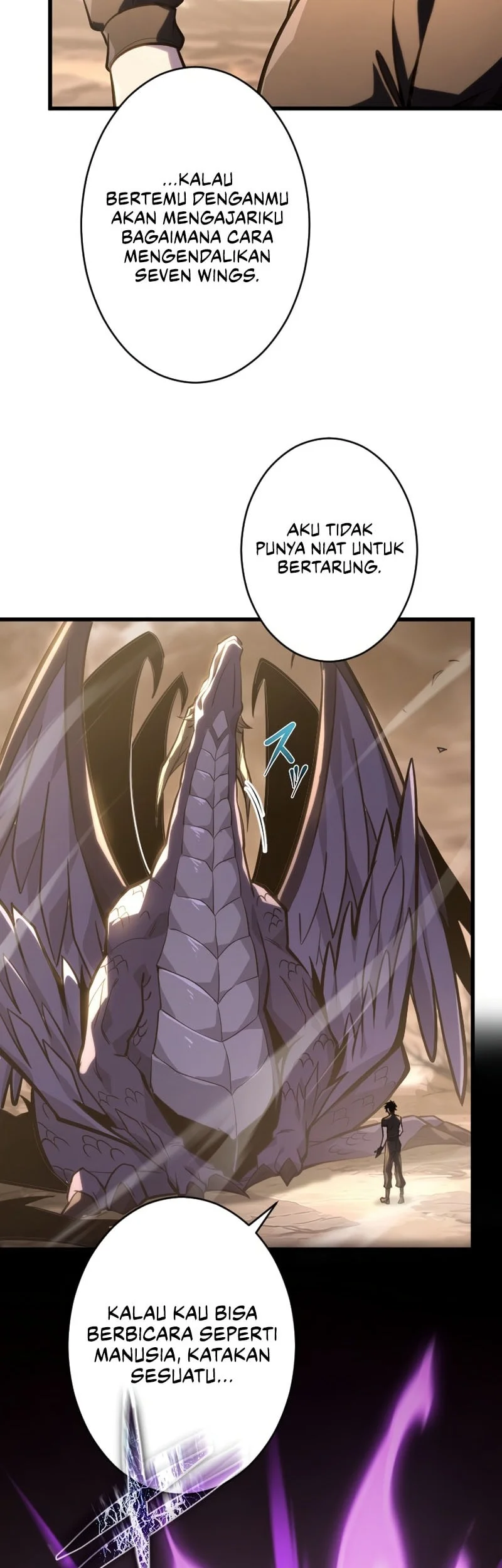The Rebel Of The Tyrant Noble Family Chapter 33 Gambar 7