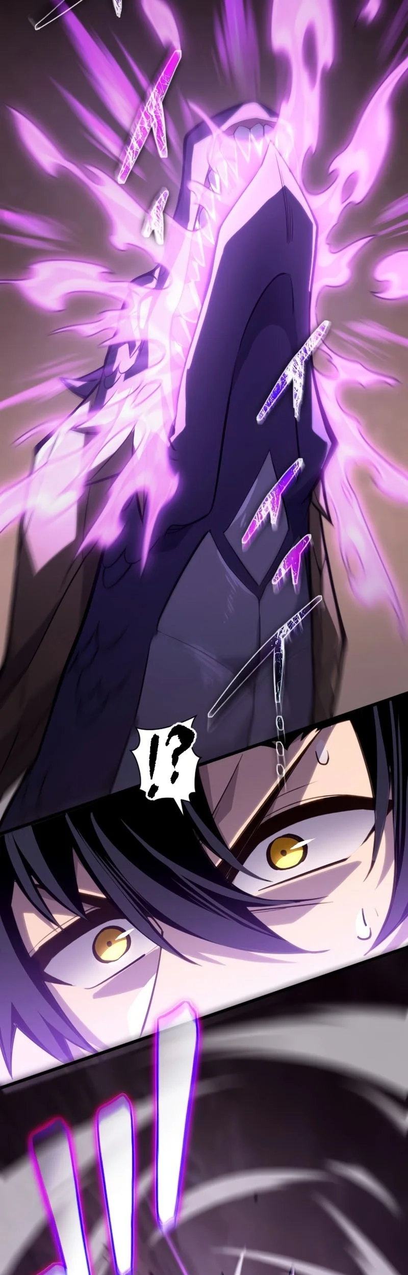 The Rebel Of The Tyrant Noble Family Chapter 33 Gambar 8