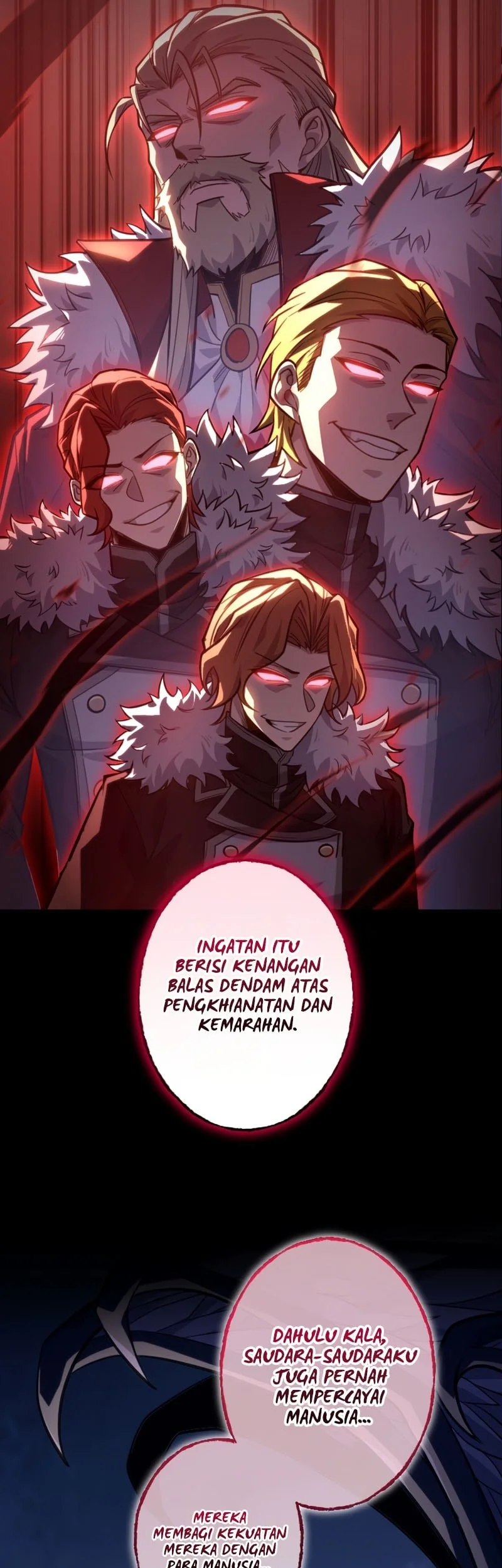 The Rebel Of The Tyrant Noble Family Chapter 34 Gambar 10