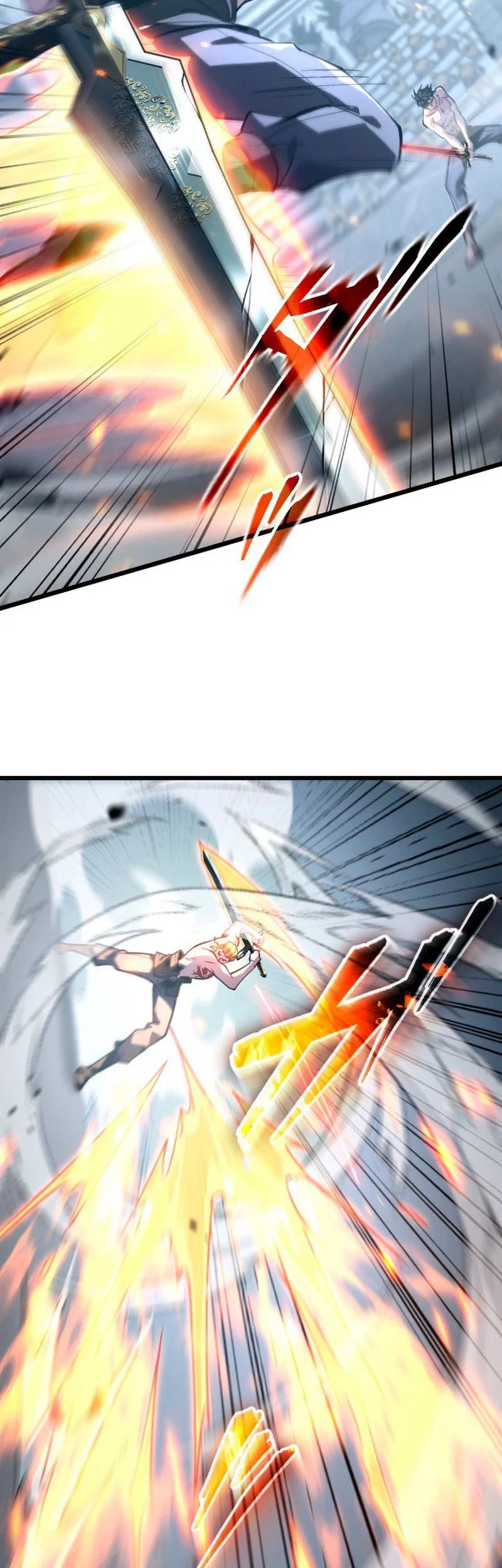 The Rebel Of The Tyrant Noble Family Chapter 38 Gambar 12