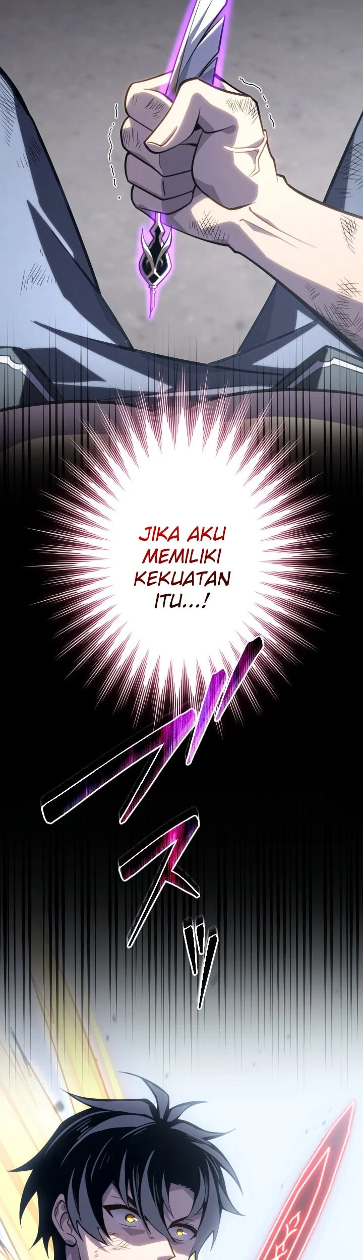The Rebel Of The Tyrant Noble Family Chapter 40 Gambar 8