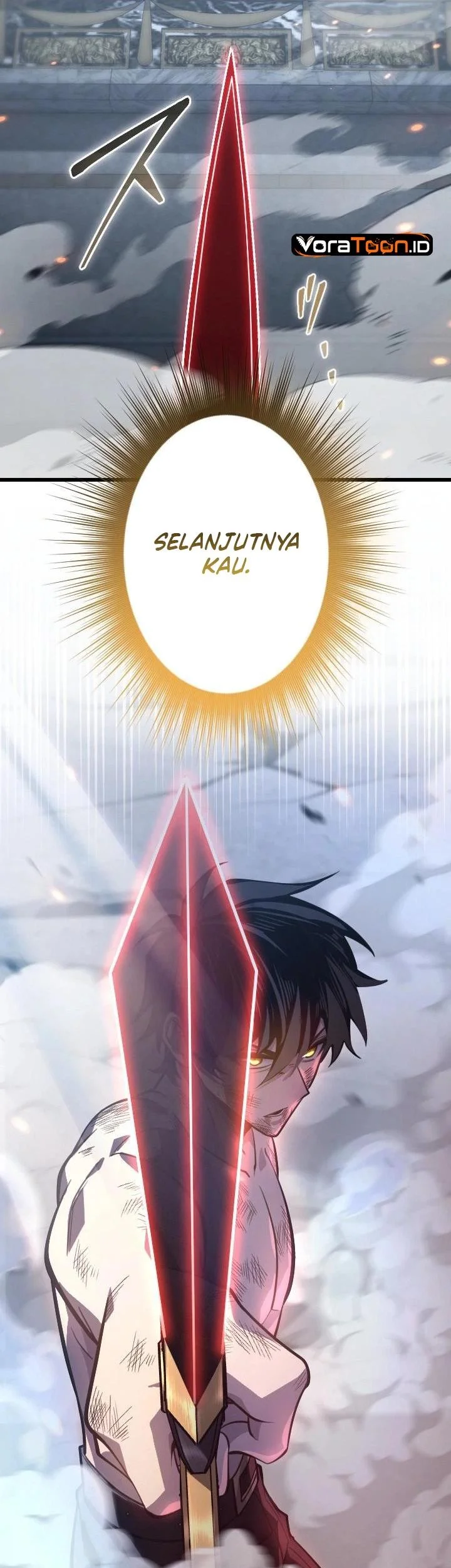 The Rebel Of The Tyrant Noble Family Chapter 42 Gambar 8
