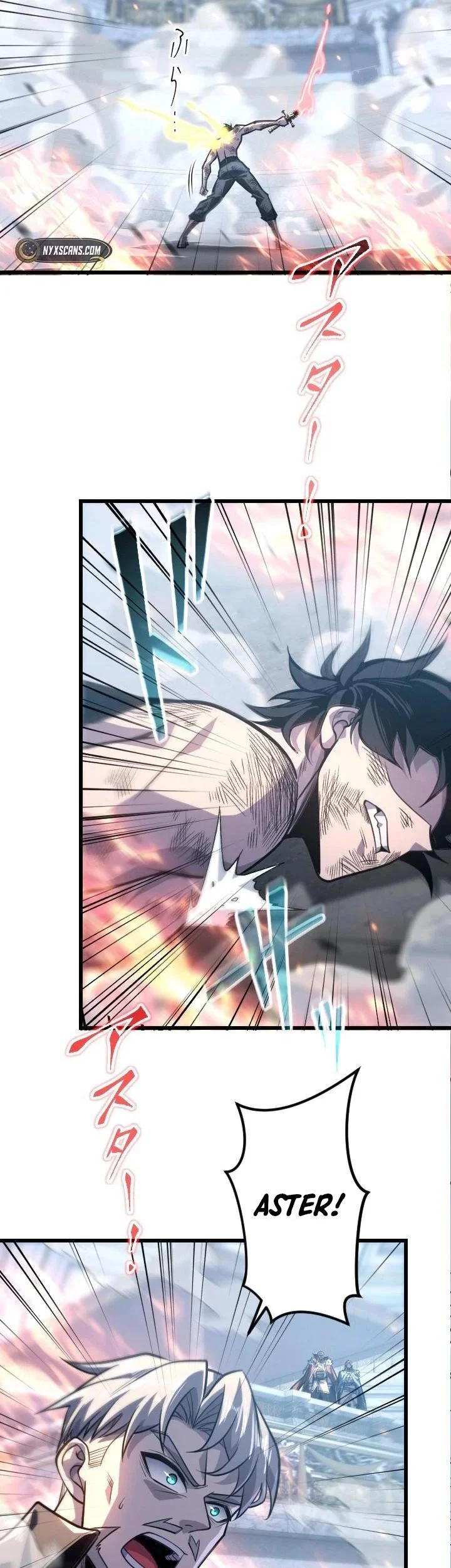The Rebel Of The Tyrant Noble Family Chapter 42 Gambar 10