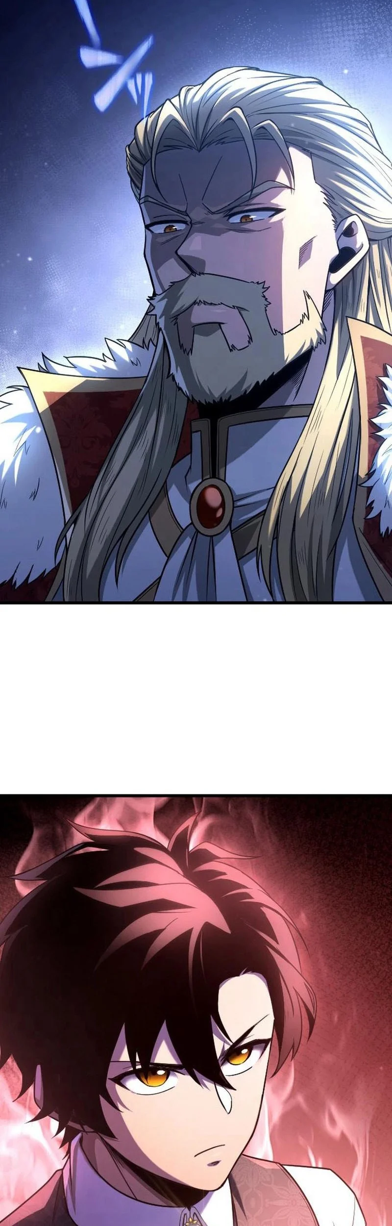 The Rebel Of The Tyrant Noble Family Chapter 5 Gambar 7
