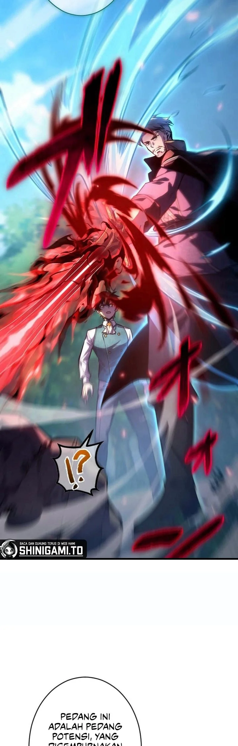 The Rebel Of The Tyrant Noble Family Chapter 7 Gambar 8