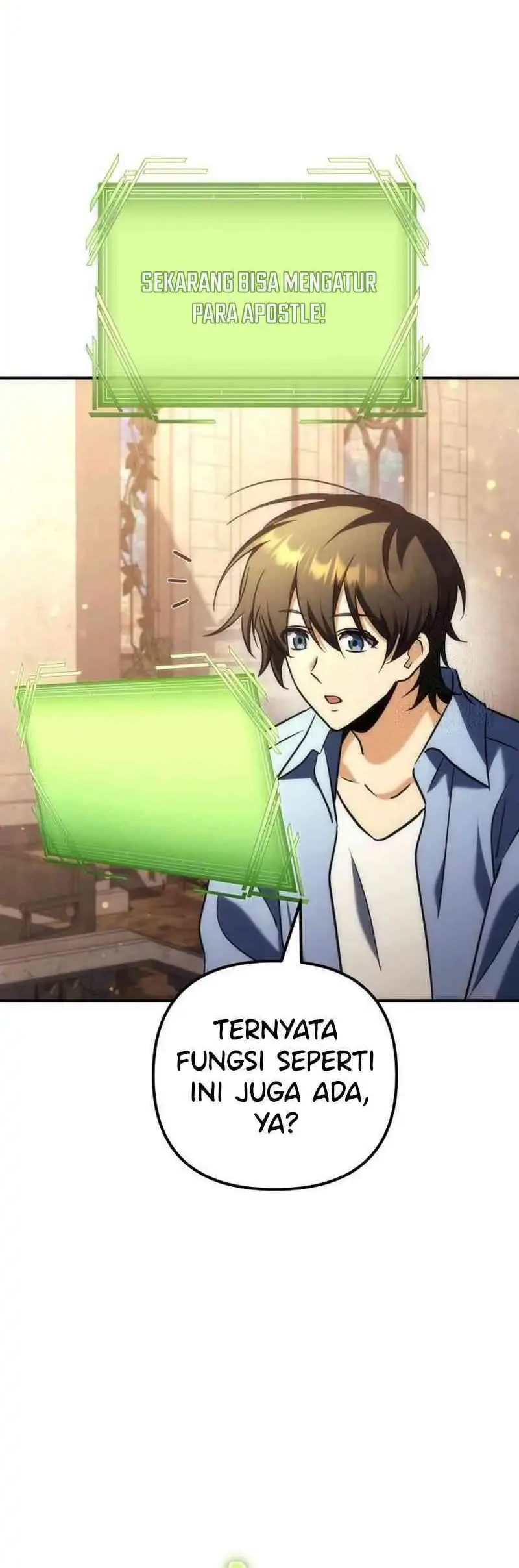 The Rebellious Apostle of the Harvest Goddess Chapter 19 Gambar 10
