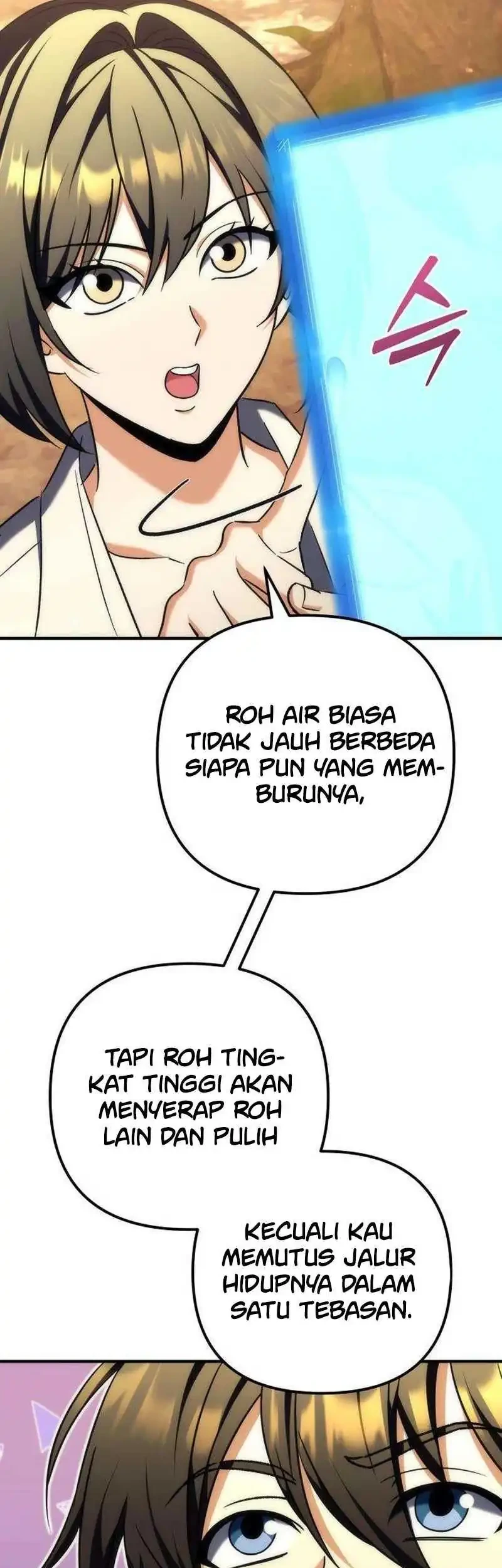 The Rebellious Apostle of the Harvest Goddess Chapter 22 Gambar 13