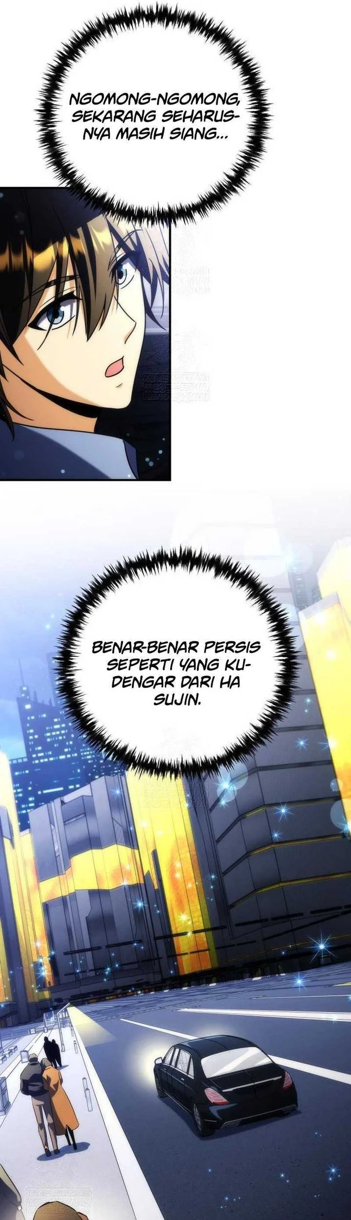 The Rebellious Apostle of the Harvest Goddess Chapter 24 Gambar 11