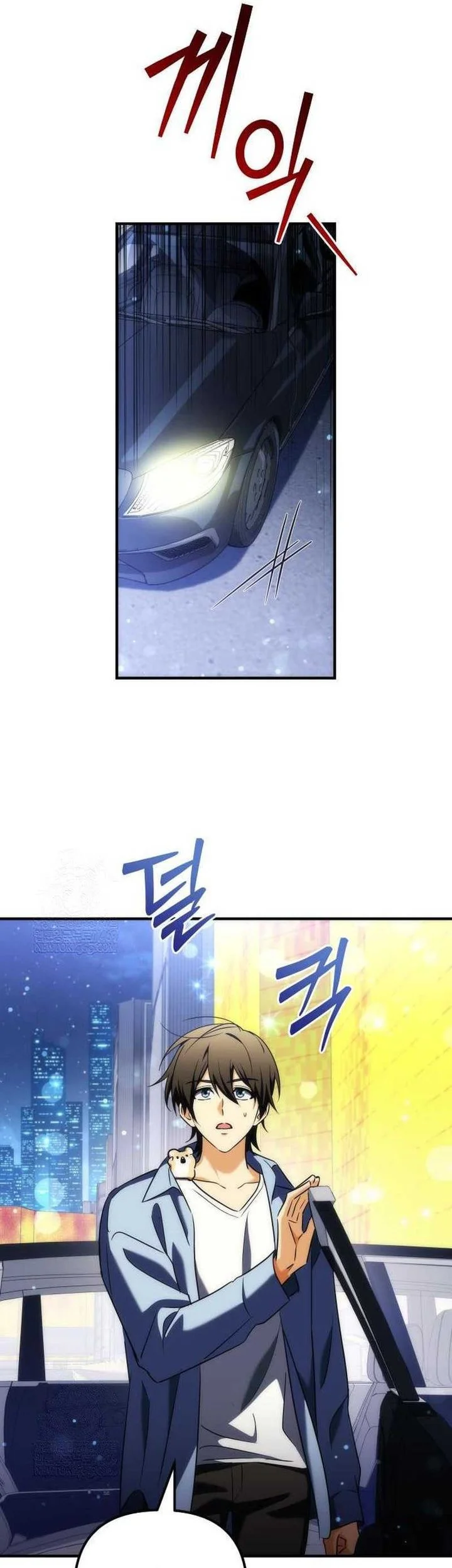 The Rebellious Apostle of the Harvest Goddess Chapter 24 Gambar 13
