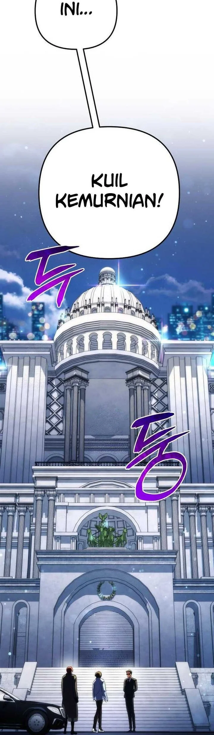 The Rebellious Apostle of the Harvest Goddess Chapter 24 Gambar 14