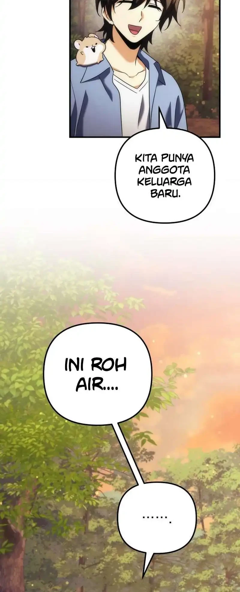 The Rebellious Apostle of the Harvest Goddess Chapter 25 Gambar 12