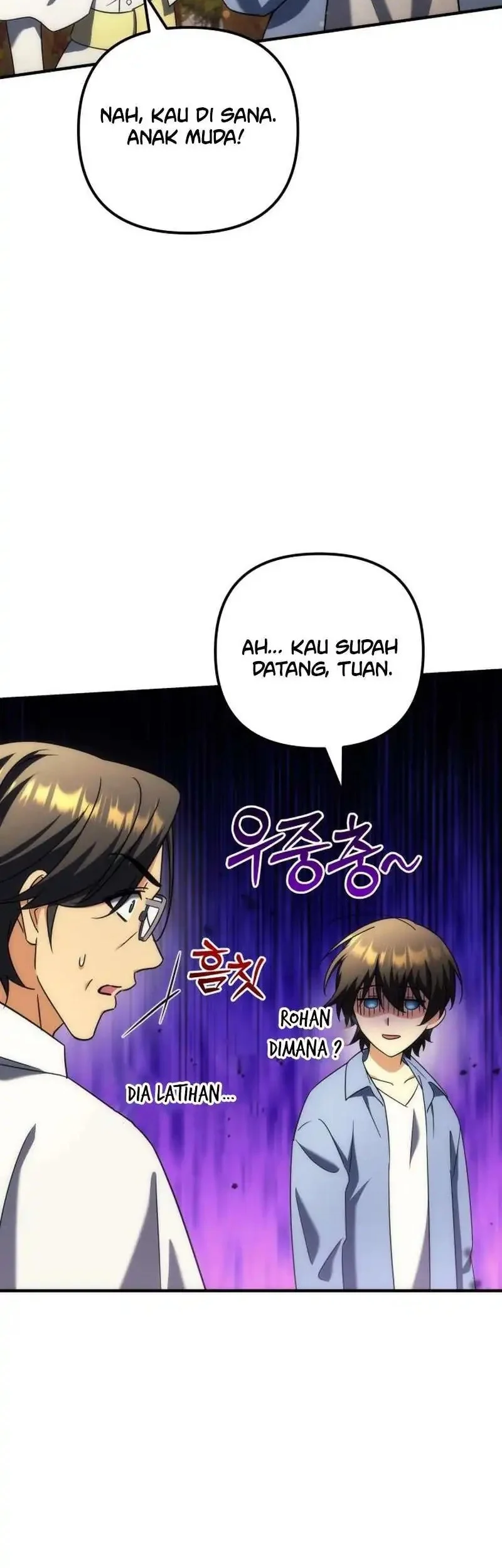 The Rebellious Apostle of the Harvest Goddess Chapter 26 Gambar 10