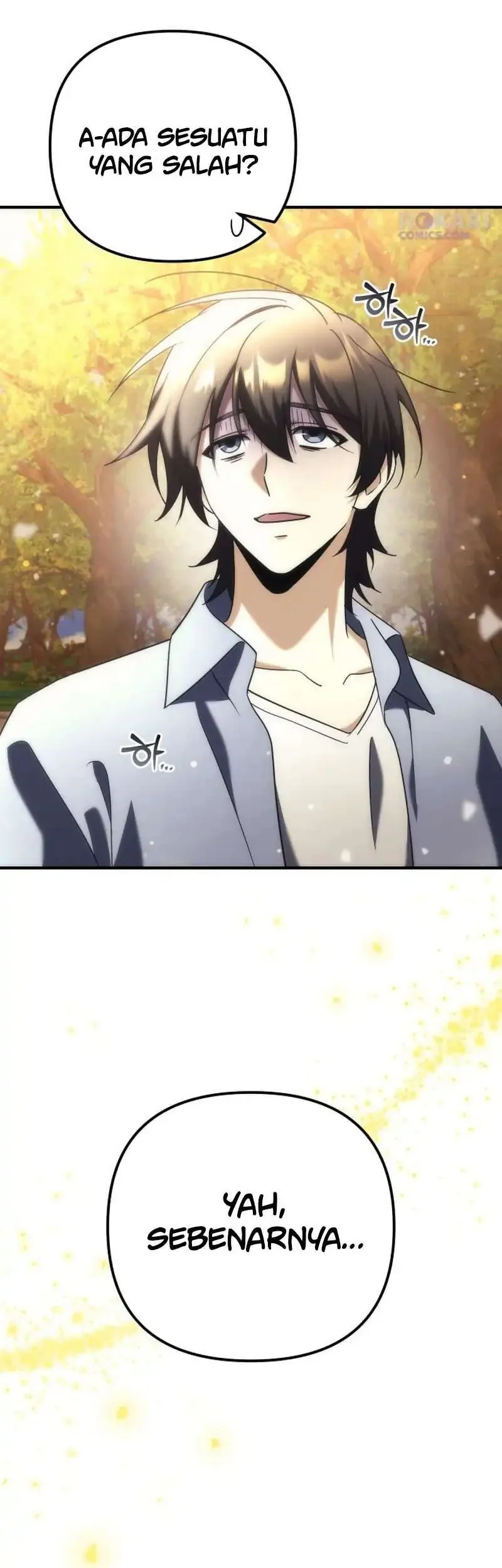 The Rebellious Apostle of the Harvest Goddess Chapter 26 Gambar 11