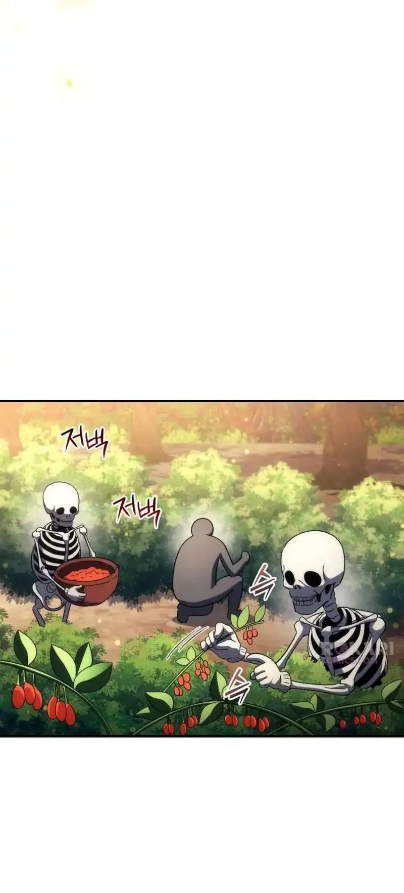 The Rebellious Apostle of the Harvest Goddess Chapter 26 Gambar 12