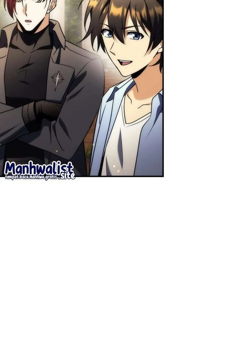 The Rebellious Apostle of the Harvest Goddess Chapter 27 Gambar 14