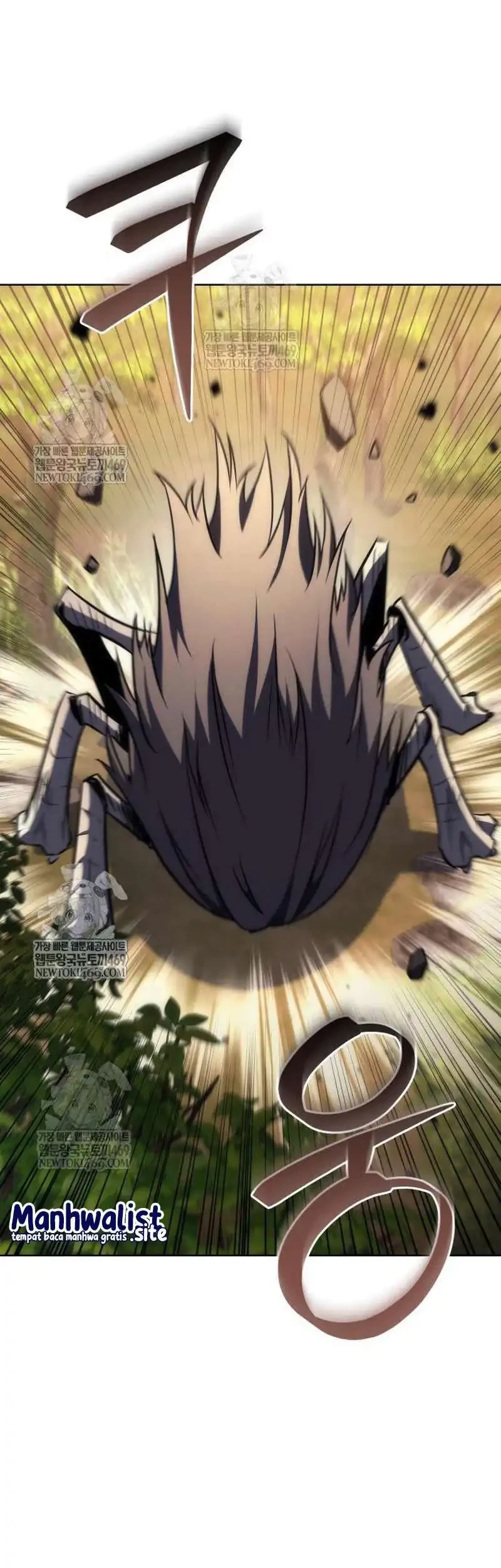 The Rebellious Apostle of the Harvest Goddess Chapter 29 Gambar 10