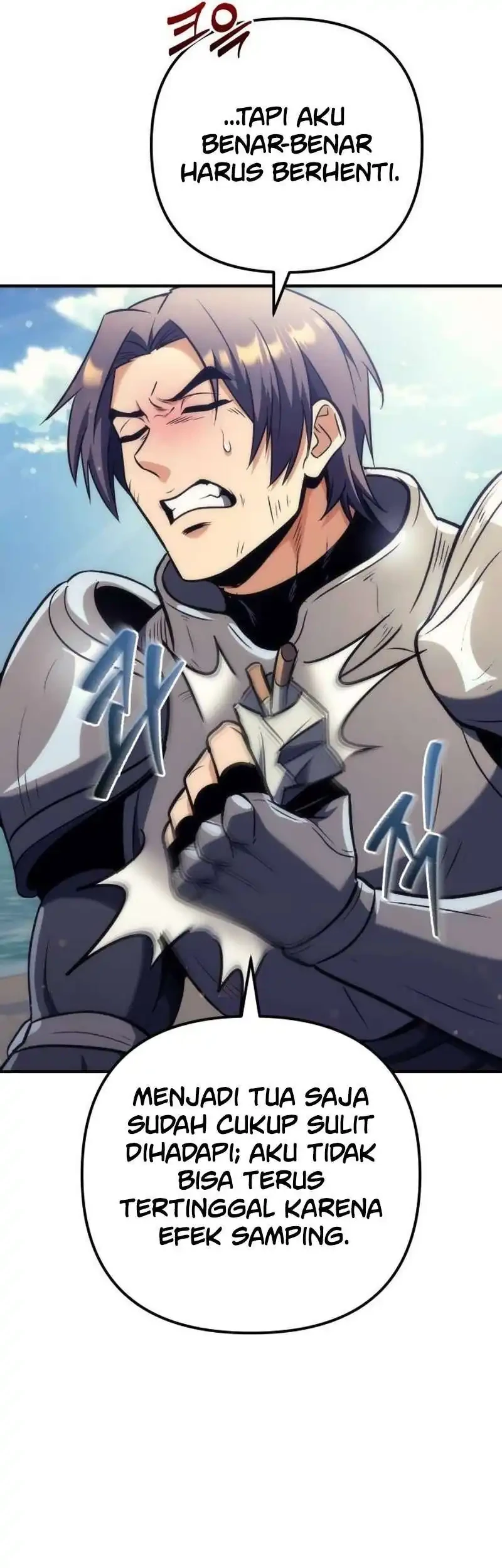 The Rebellious Apostle of the Harvest Goddess Chapter 30 Gambar 9
