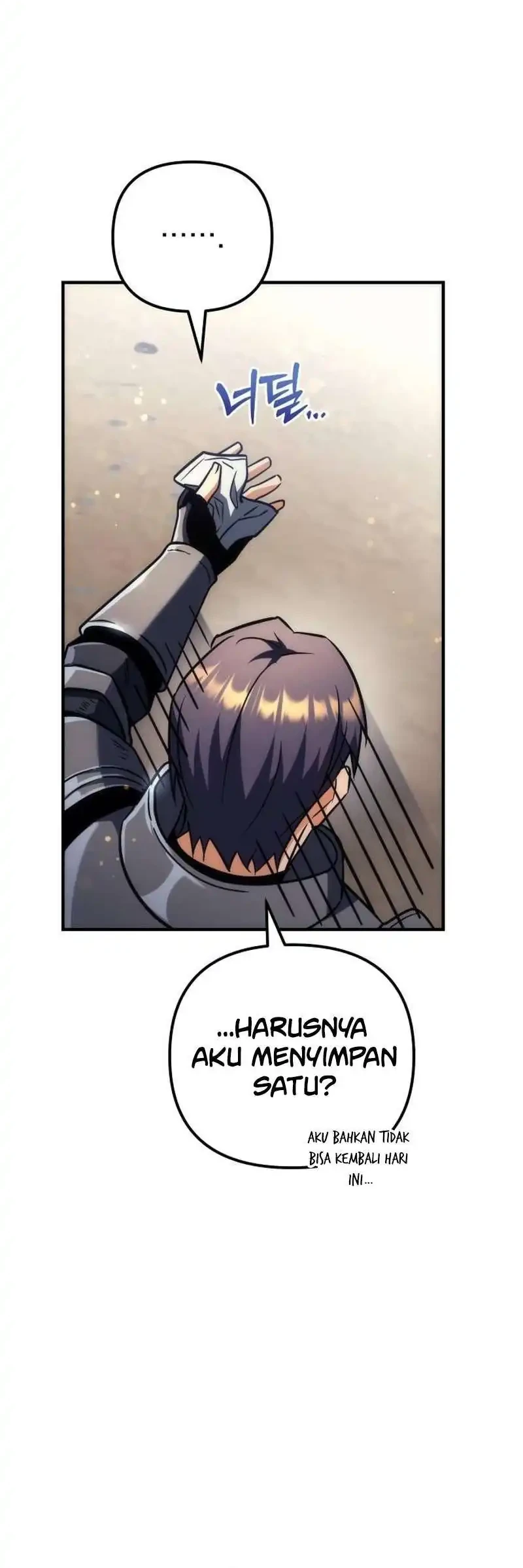 The Rebellious Apostle of the Harvest Goddess Chapter 30 Gambar 10