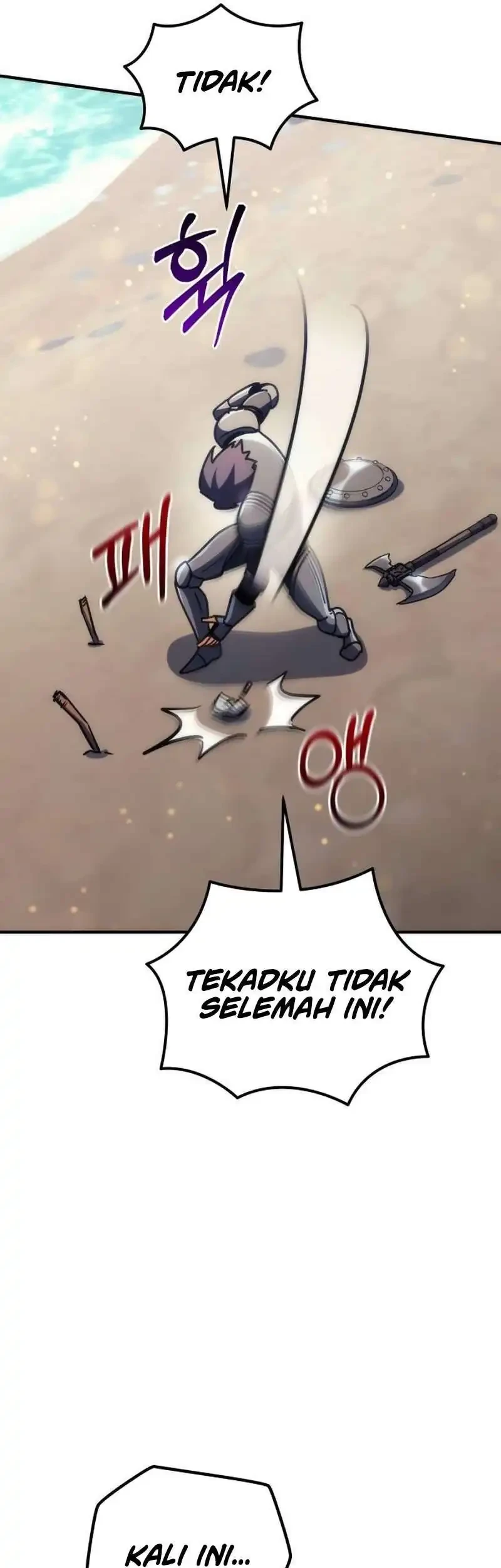 The Rebellious Apostle of the Harvest Goddess Chapter 30 Gambar 11