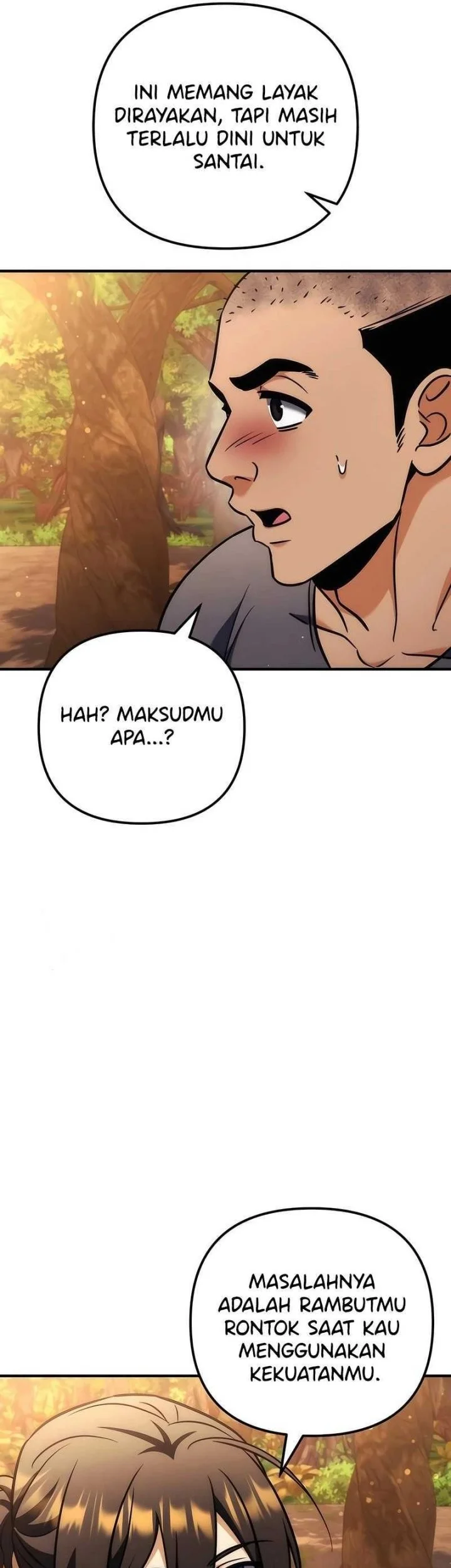 The Rebellious Apostle of the Harvest Goddess Chapter 33 Gambar 9