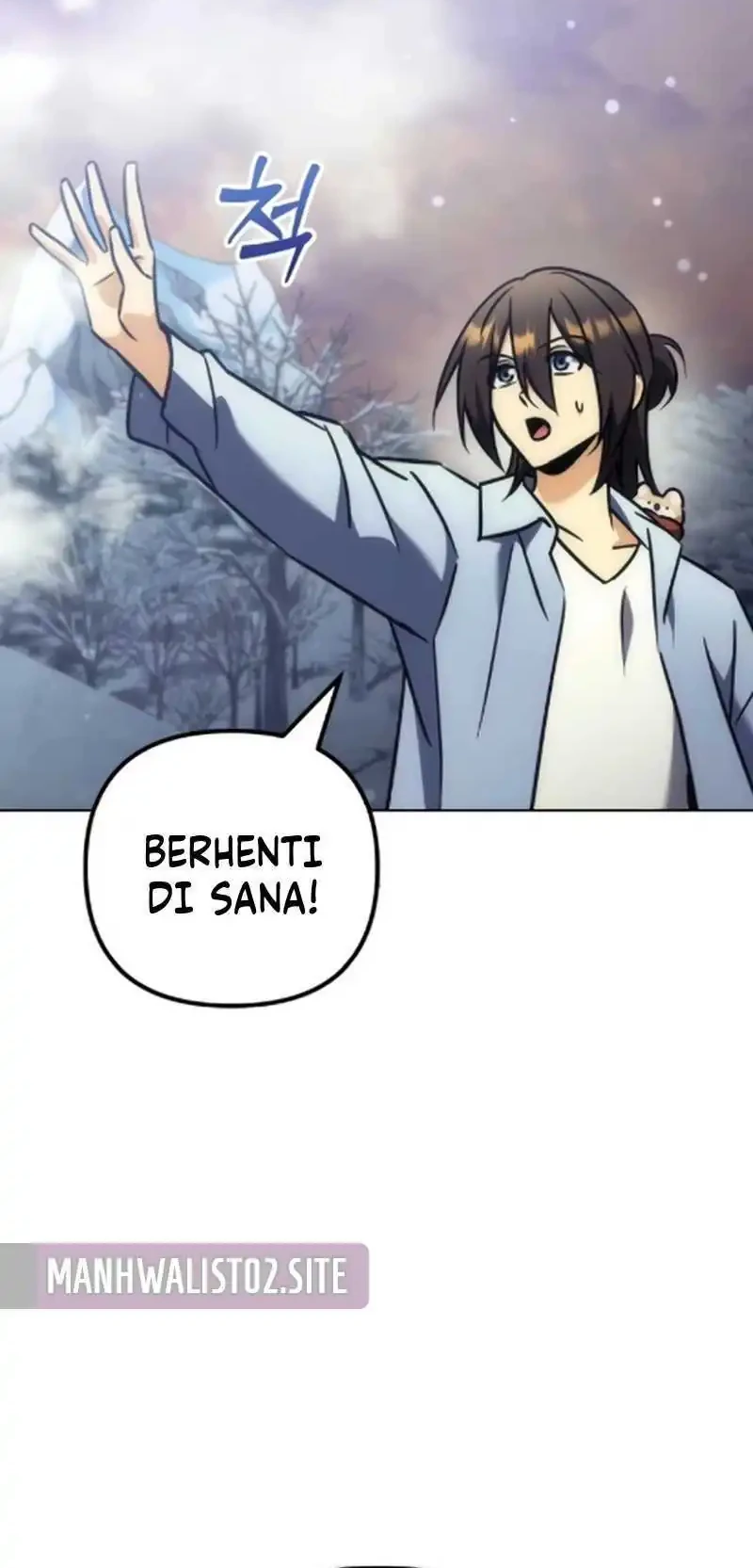 The Rebellious Apostle of the Harvest Goddess Chapter 34 Gambar 12