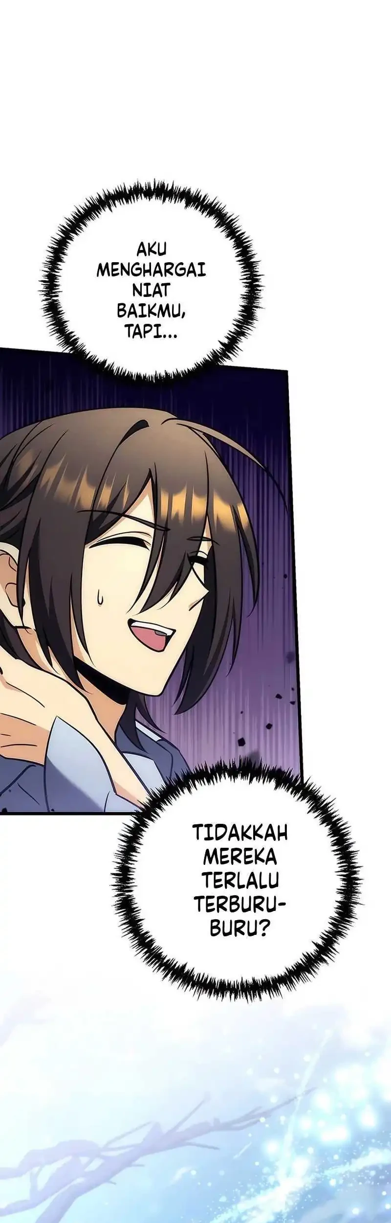 The Rebellious Apostle of the Harvest Goddess Chapter 35 Gambar 9