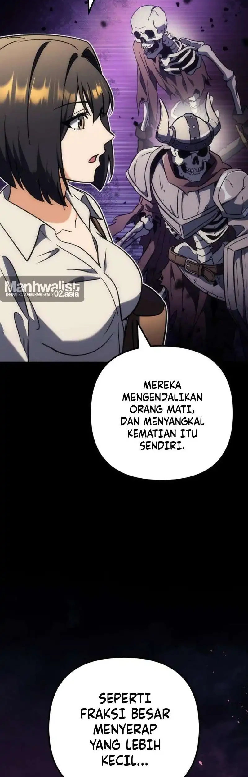 The Rebellious Apostle of the Harvest Goddess Chapter 36 Gambar 10