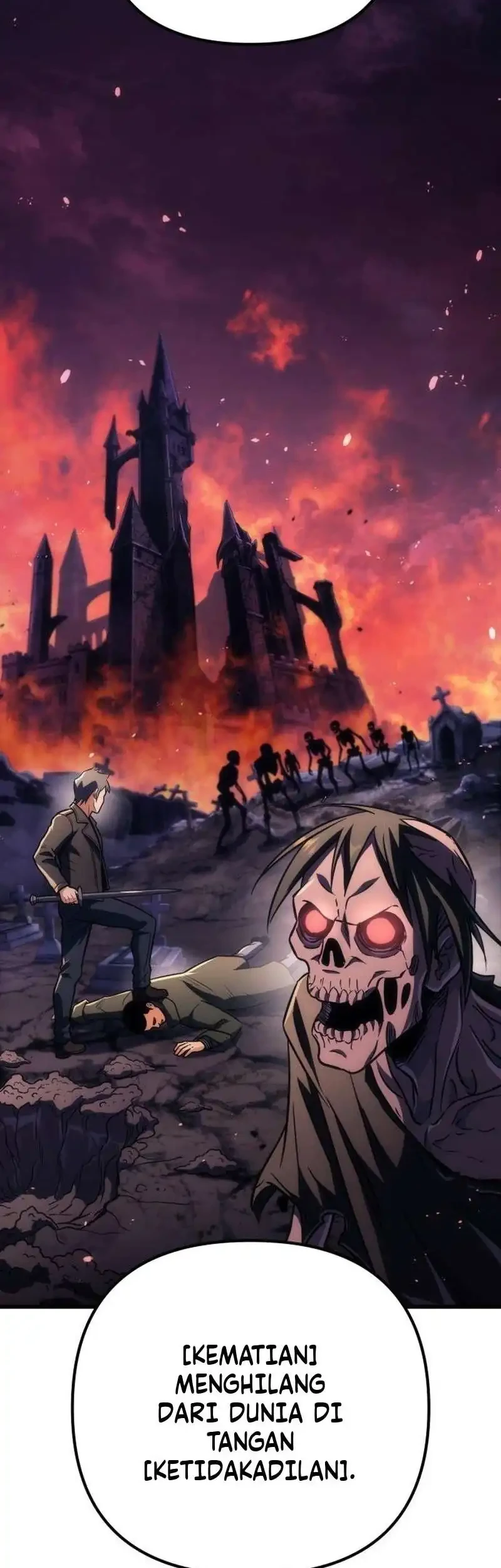 The Rebellious Apostle of the Harvest Goddess Chapter 36 Gambar 11