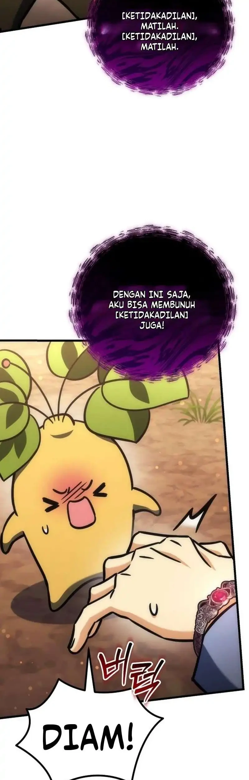 The Rebellious Apostle of the Harvest Goddess Chapter 37 Gambar 11