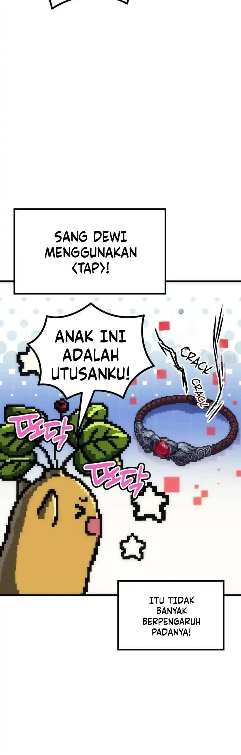 The Rebellious Apostle of the Harvest Goddess Chapter 37 Gambar 12