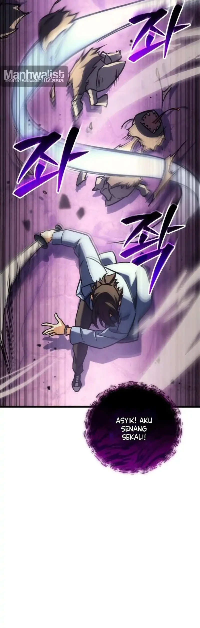 The Rebellious Apostle of the Harvest Goddess Chapter 38 Gambar 11