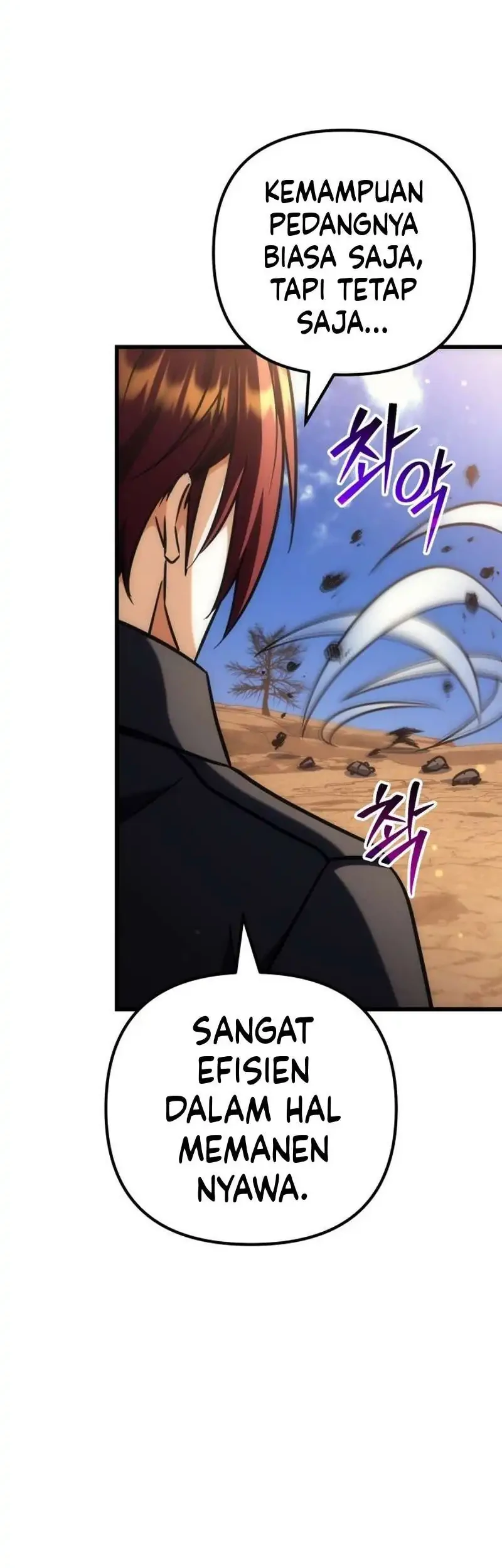 The Rebellious Apostle of the Harvest Goddess Chapter 38 Gambar 12