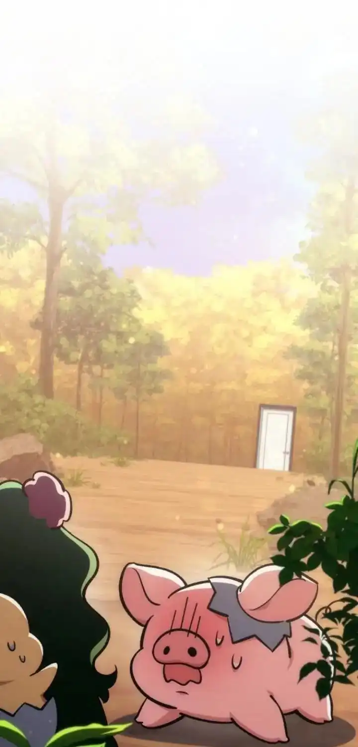 The Rebellious Apostle of the Harvest Goddess Chapter 40 Gambar 17