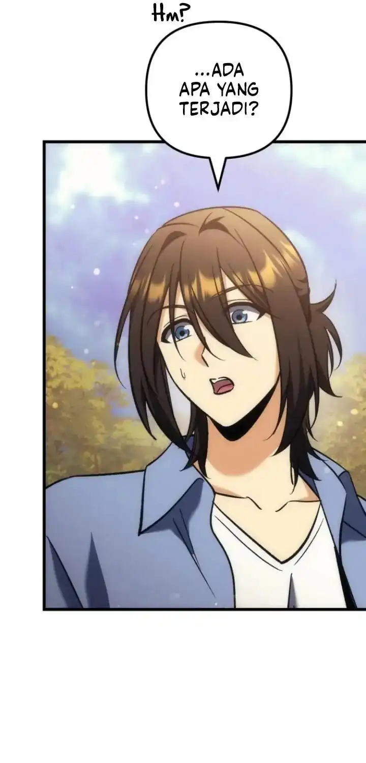 The Rebellious Apostle of the Harvest Goddess Chapter 40 Gambar 20