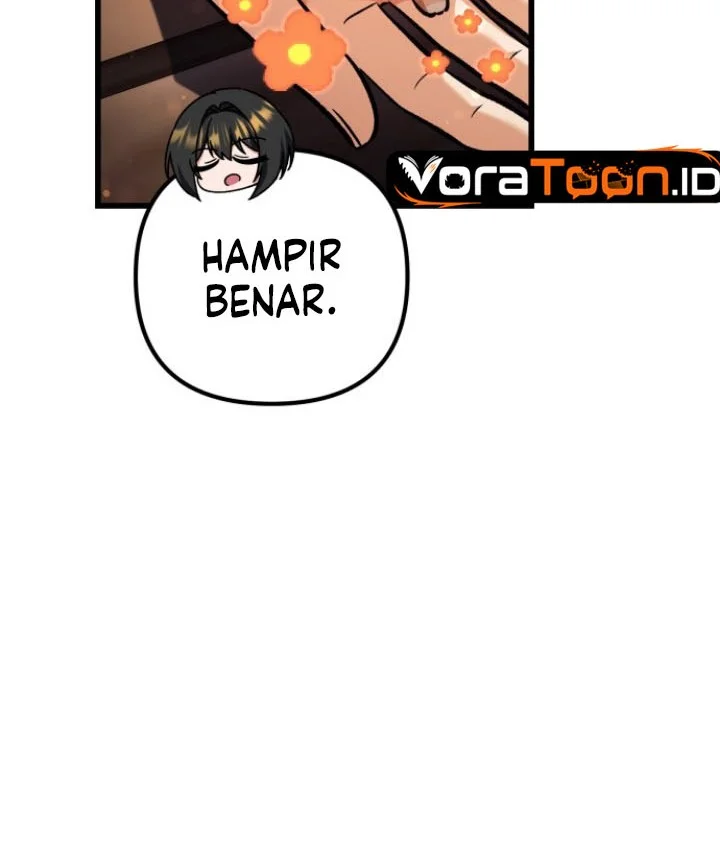 The Rebellious Apostle of the Harvest Goddess Chapter 41 Gambar 12