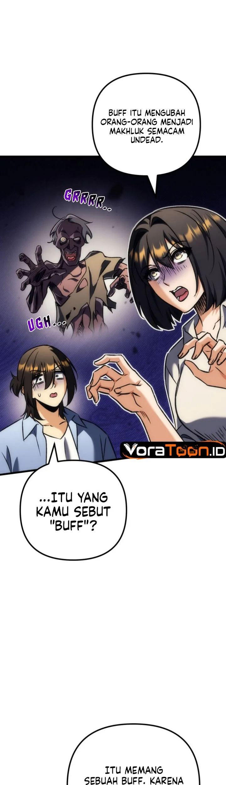 The Rebellious Apostle of the Harvest Goddess Chapter 41 Gambar 13