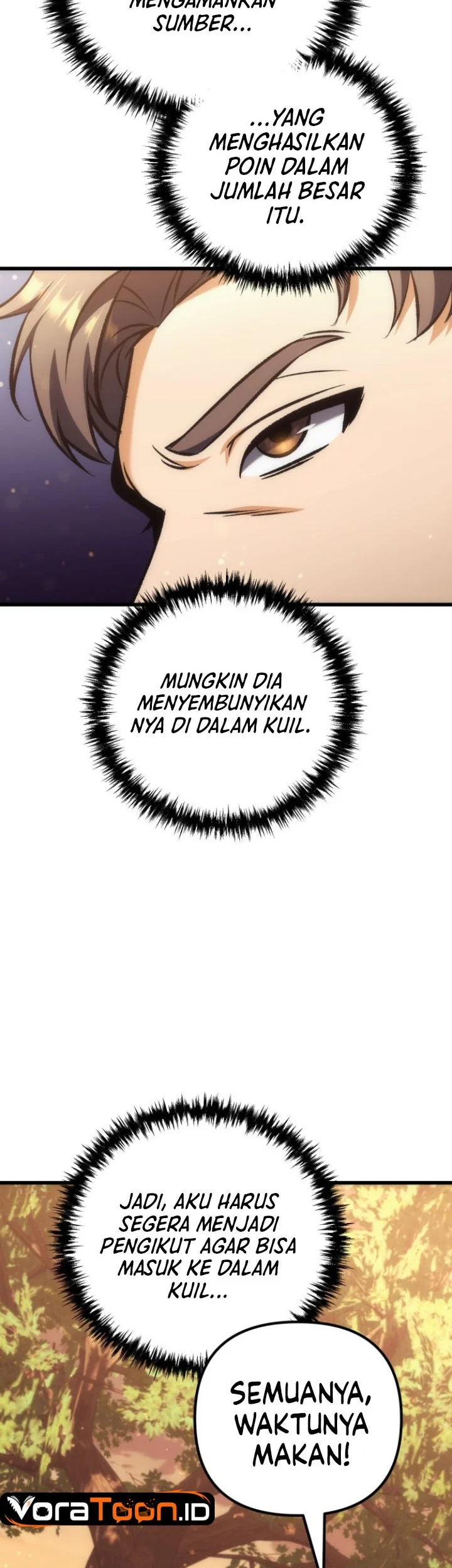 The Rebellious Apostle of the Harvest Goddess Chapter 42 Gambar 10