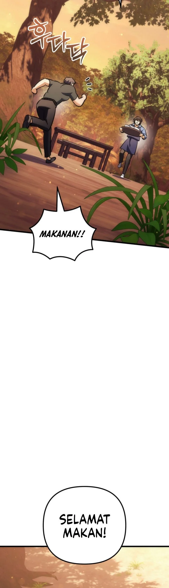The Rebellious Apostle of the Harvest Goddess Chapter 42 Gambar 11