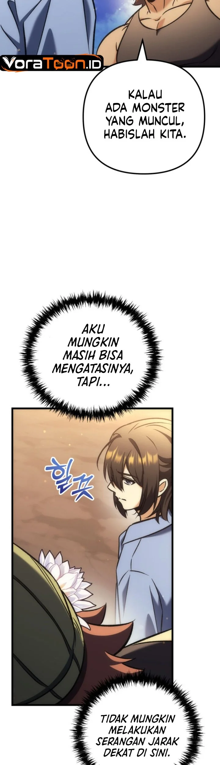 The Rebellious Apostle of the Harvest Goddess Chapter 43 Gambar 10
