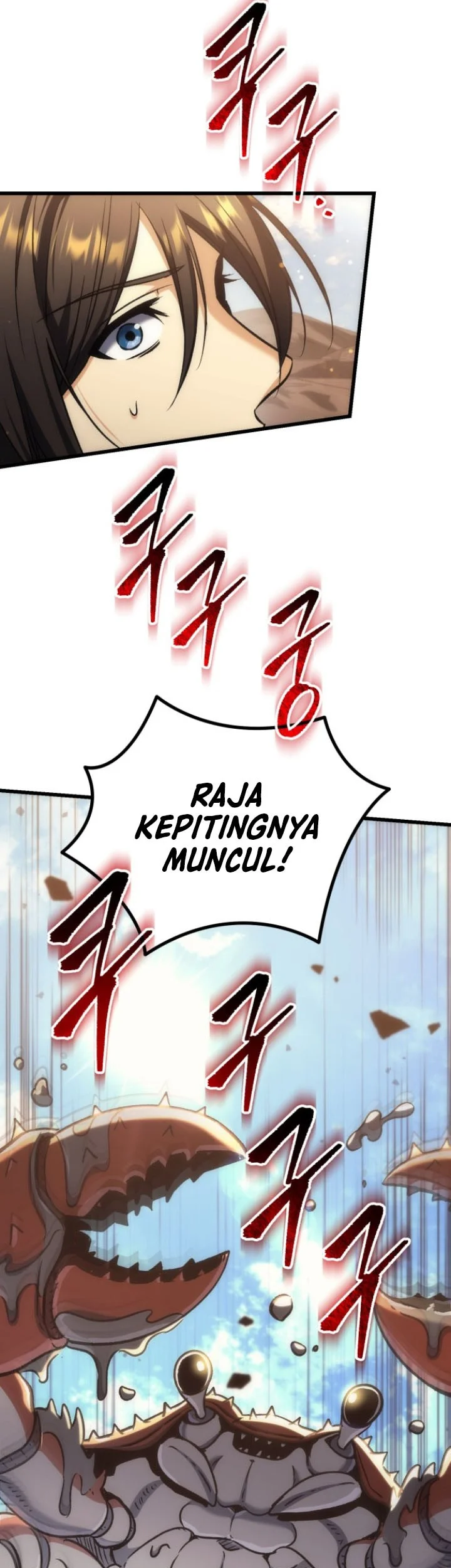 The Rebellious Apostle of the Harvest Goddess Chapter 43 Gambar 12